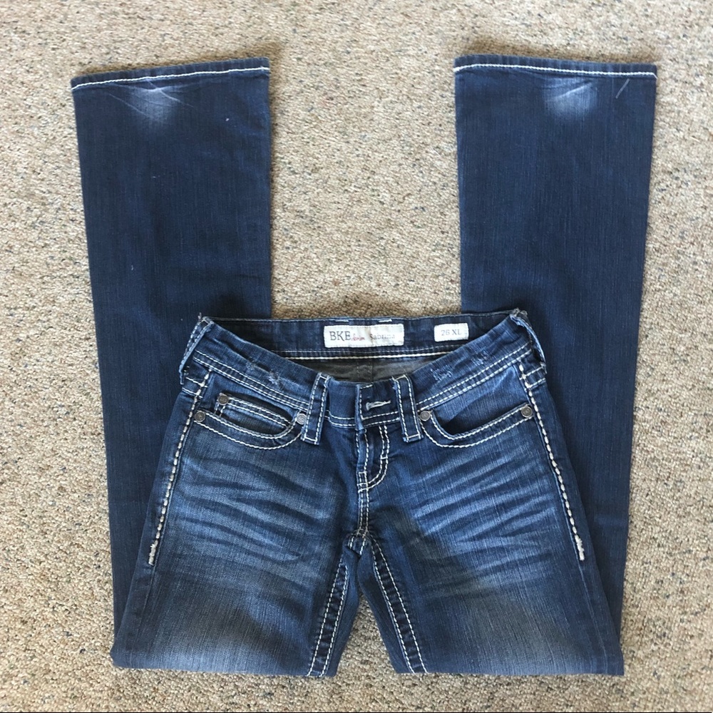 BKE Jeans